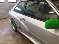 gebraucht Ford Escort mrk3 1.3