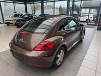 Second-hand VW Beetle Design 150 CP (110 kW) 2012 Maro Hatchback