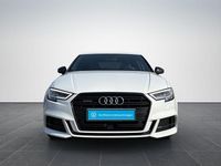 Gebraucht Audi A3 Sport 190 PS (139 kW) 2020 Weiß Limousine
