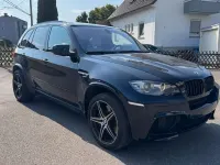Gebraucht BMW X5 M Sport Line 555 PS (408 kW) 2010 Schwarz SUV