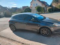 Gebraucht Fiat Bravo 120 PS (88 kW) 2008 Kleinwagen