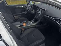 Gebraucht Ford Mondeo Titanium 150 PS (110 kW) 2019 Kombi