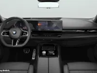 Gebraucht BMW 540 M Sport 286 PS (210 kW) 2025 Sophistograu brillanteffekt Kombi