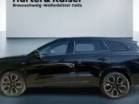 Neu Renault Espace Esprit Alpine 200 PS (147 kW) 2026 Schwarz SUV