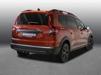 Gebraucht Dacia Jogger Extreme 101 PS (74 kW) 2023 Braun Van / Kleinbus
