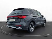 Gebraucht Seat Tarraco 4Drive 200 PS (147 kW) 2022 Grau SUV