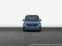 gebraucht Ford Tourneo Connect 2.0 Active EcoBlue 90ürig (Diesel)