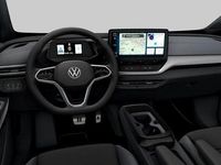 Second-hand VW ID.5 Pro Performance 150 kW (204 CP) 2023 Gri SUV