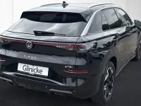 Neu VW T-Roc R-line 150 PS (110 kW) 2026 Schwarz SUV
