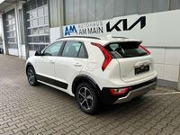 Gebraucht Kia Niro Comfort 129 PS (94 kW) 2025 Weiß SUV