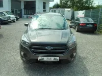 Gebraucht Ford Kuga ST-Line 175 PS (128 kW) 2019 Grau SUV