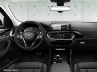 Gebraucht BMW X4 Sport Line 286 PS (210 kW) 2023 Alpinweiss iii SUV