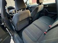 Gebraucht Ford Fiesta Trend 71 PS (52 kW) 2018 Grau Kleinwagen