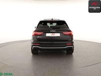 Gebraucht Audi RS Q3 Ambiente 400 PS (294 kW) 2020 Mythosschwarz SUV