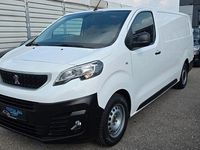 Gebraucht Peugeot Expert 150 PS (110 kW) 2020 Weiß Van