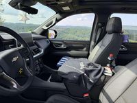 Gebraucht Chevrolet Suburban 426 PS (313 kW) 2025 Schwarz SUV