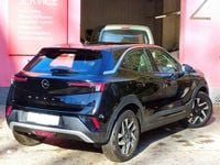 Gebraucht Opel Mokka-e Elegance 100 kW (136 PS) 2022 Schwarz SUV