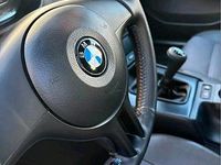 Second-hand BMW 318 143 CP (105 kW) 2005 Argintiu Break