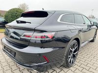 Occasion VW Arteon R 320 ch (235 kW) 2022 Noir Berline