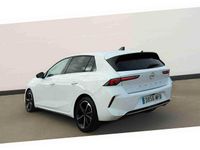 Gebraucht Opel Astra Edition 131 PS (96 kW) 2019 Weiß Kombi