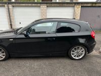 gebraucht BMW 118 d - M Paket