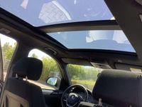 gebraucht BMW X3 20d Advantage AHK schwenkb Panorama 8fach