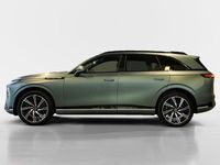 Gebraucht XPENG G9 AWD Performance 422 kW (575 PS) 2026 Kaitoke green matt SUV