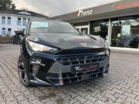 Neu Cupra Terramar 150 PS (110 kW) 2026 Schwarz SUV