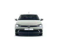 Second-hand VW Polo Move 95 CP (69 kW) 2023 Gri Hatchback