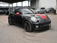 gebraucht Mini Cooper Cabriolet 