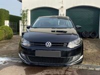 gebraucht VW Polo 6R *ABT Edition