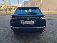Gebraucht Peugeot 2008 Active 100 kW (136 PS) 2022 Schwarz SUV