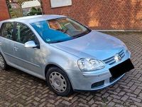 Gebraucht VW Golf IV 140 PS (102 kW) 2006 Grau Limousine