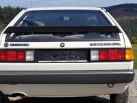 Gebraucht VW Scirocco 72 PS (52 kW) 1986 Weiß Coupé