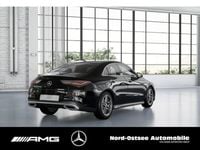 Gebraucht Mercedes CLA250e AMG 163 PS (119 kW) 2023 Andere farbe Coupé