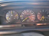 Gebraucht Mercedes 190 110 PS (80 kW) 1991 Weiß Limousine