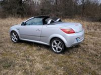 gebraucht Opel Tigra TWINTOP ROADSTER 1.4i