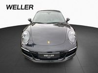 Gebraucht Porsche 991 450 PS (330 kW) 2018 Schwarz