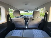 Gebraucht Hyundai Getz GLS 106 PS (77 kW) 2005 Kleinwagen