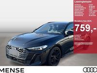 Neu Audi A5 Ambiente 367 PS (269 kW) 2025 Mythosschwarz Kombi
