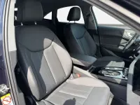 Gebraucht Audi A5 204 PS (150 kW) 2025 Firmamentblau metallic Limousine