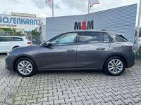 Gebraucht Opel Astra Elegance 131 PS (96 kW) 2024 Grau Limousine