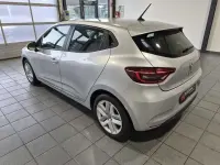 Gebraucht Renault Clio V Business 101 PS (74 kW) 2021 Grau Limousine