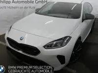 Gebraucht BMW M235 Shadowline 300 PS (220 kW) 2025 Weiß Coupé