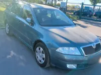 Gebraucht Skoda Octavia 102 PS (75 kW) 2005 Kombi