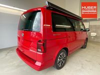 gebraucht VW California 6.1 Beach Tour Edition 7+Sitze+AHK+ACC+Kamera+PDC