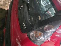 Gebraucht Citroën C1 68 PS (50 kW) 2007 Rot Kleinwagen