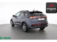 Gebraucht VW Taigo 110 PS (80 kW) 2022 Grau (metallic) SUV