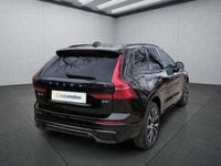 Gebraucht Volvo XC60 Ultimate 235 PS (172 kW) 2022 Schwarz SUV