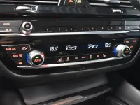 Gebraucht BMW 520 190 PS (139 kW) 2021 Grau Kombi